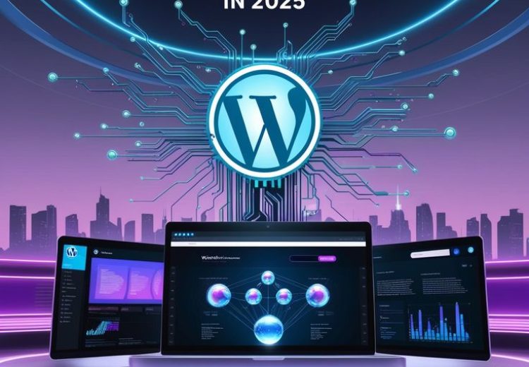 Responsive website or wordpress blog with wordpress elementor